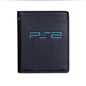 PS2 wallet